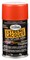 Testors One Coat Lacquer Paint, 3 Oz. Spray Can, Flaming Orange